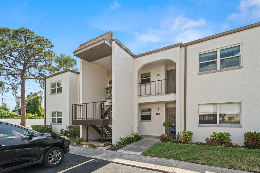 Property photo for 7701 STARKEY ROAD, #504, Seminole, FL