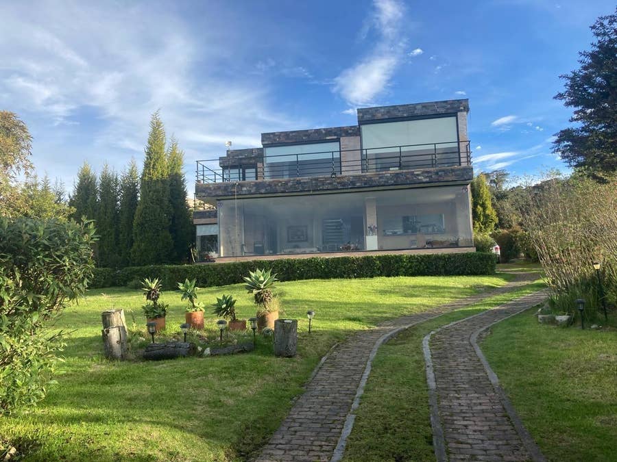 Property photo for 16 VEREDA YERBABUENA, Villas De Yerbabuena, OC