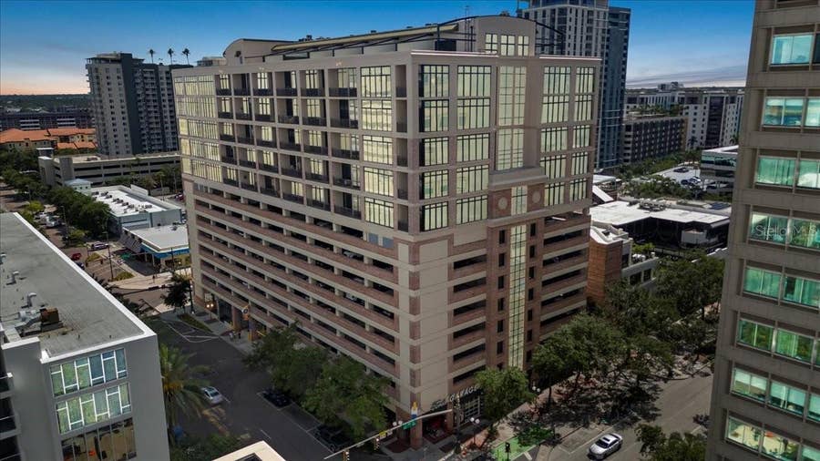 Property photo for 175 S 2ND STREET S, #PH-16, St Petersburg, FL