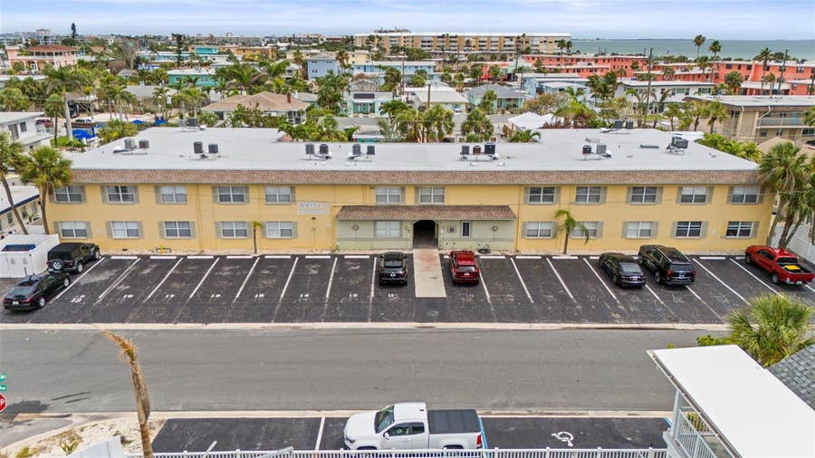 Property photo for 600 71ST AVENUE, #18, St Pete Beach, FL