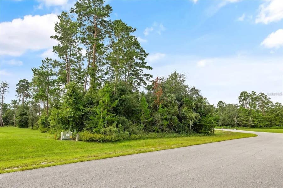 Property photo for 13615 GOPHER POND CT, Hudson, FL