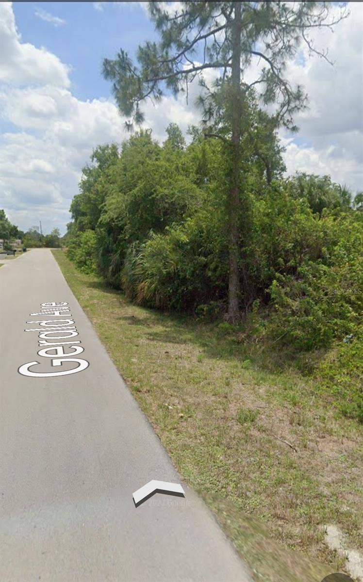 Property photo for 809 GERALD AVENUE, Lehigh Acres, FL