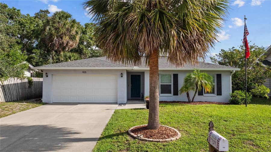 Property photo for 905 W FRIBLEY STREET, Tampa, FL
