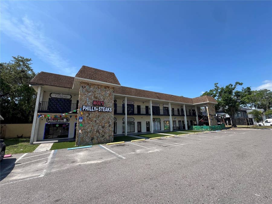Property photo for 4819 E BUSCH BOULEVARD, Tampa, FL