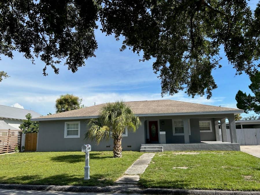 Property photo for 2540 W UNION STREET, Tampa, FL