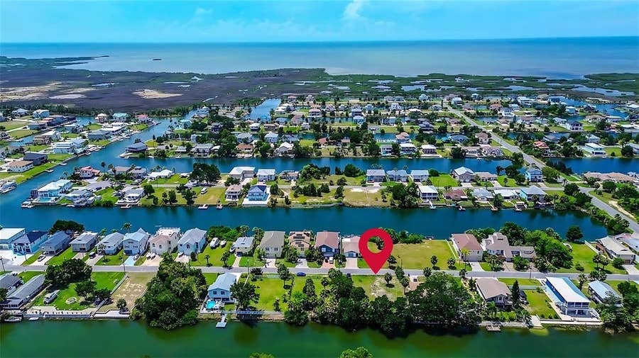 Property photo for 0 SEA GRAPE DRIVE, #Lot 10, Hernando Beach, FL