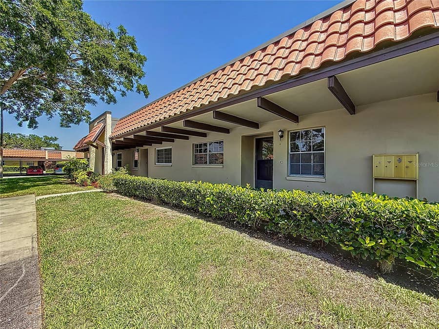 Property photo for 1701 PINEHURST ROAD, #16C, Dunedin, FL