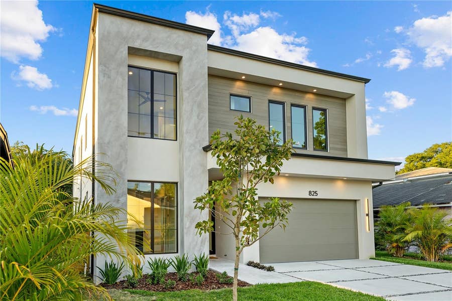 Property photo for 910 W VIRGINIA AVENUE, Tampa, FL