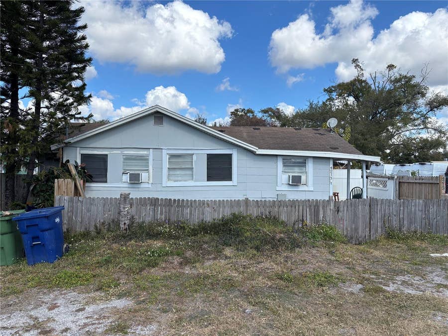 Property photo for 4213 W CAYUGA STREET, Tampa, FL
