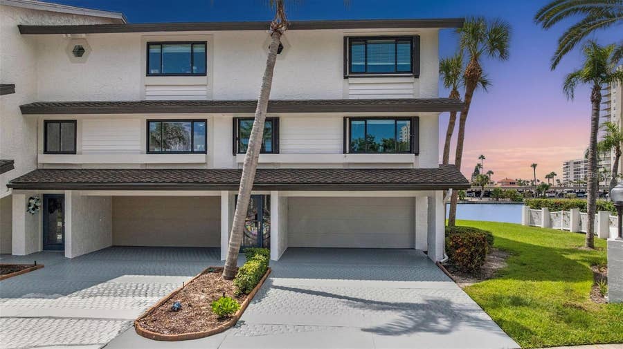Property photo for 101 MARINA DEL REY COURT, Clearwater, FL