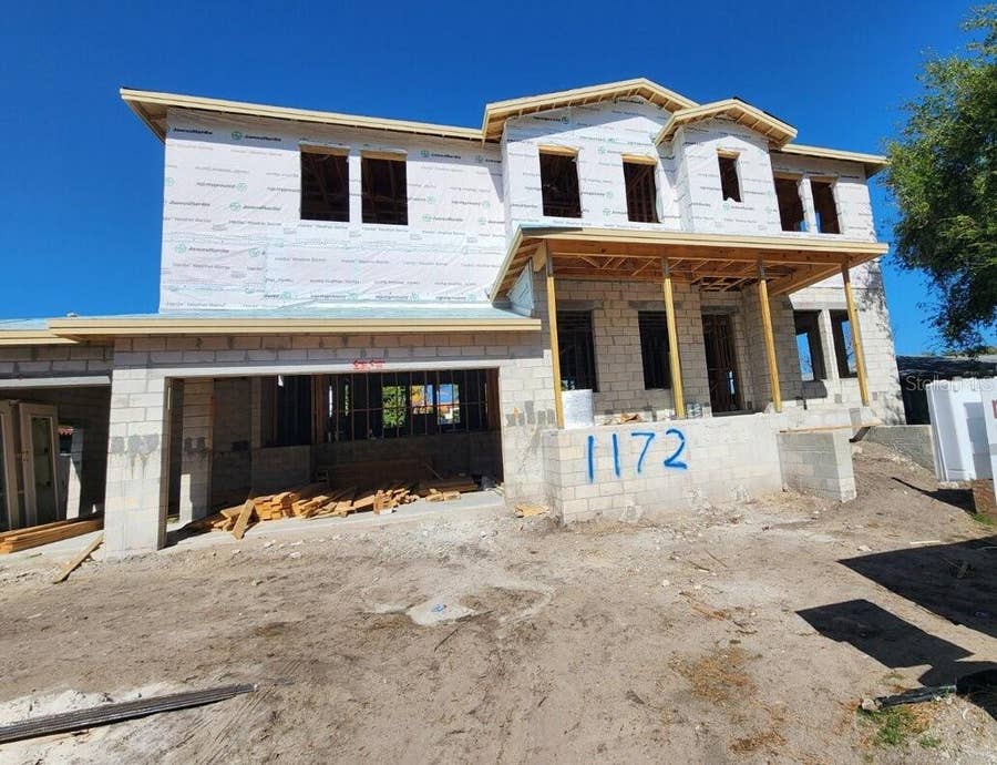 Property photo for 1172 SEVILLE LANE NE, St Petersburg, FL