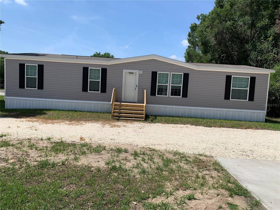 Property photo for 9494 SE 144TH PLACE, Summerfield, FL