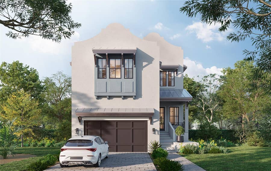 Property photo for 143 CHESAPEAKE AVENUE, Tampa, FL