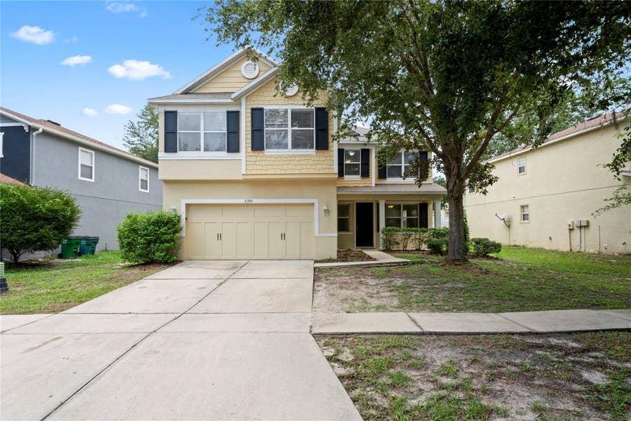 Property photo for 7249 BRIDGEVIEW DRIVE, Wesley Chapel, FL