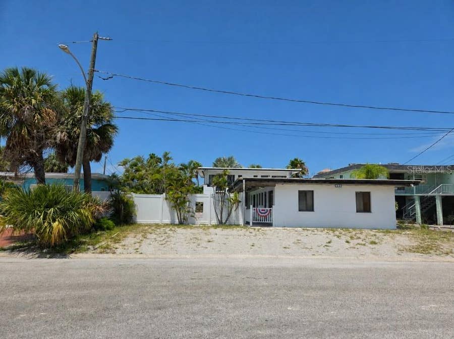 Property photo for 580 BAY ESPLANADE, Clearwater Beach, FL