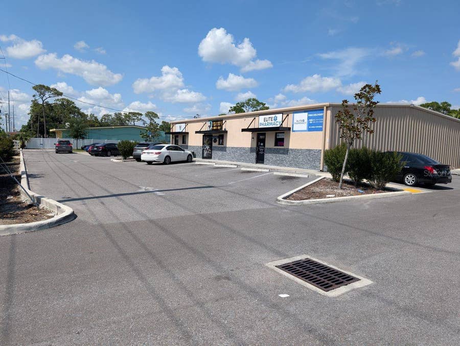 Property photo for 7011 N MANHATTAN AVENUE, Tampa, FL