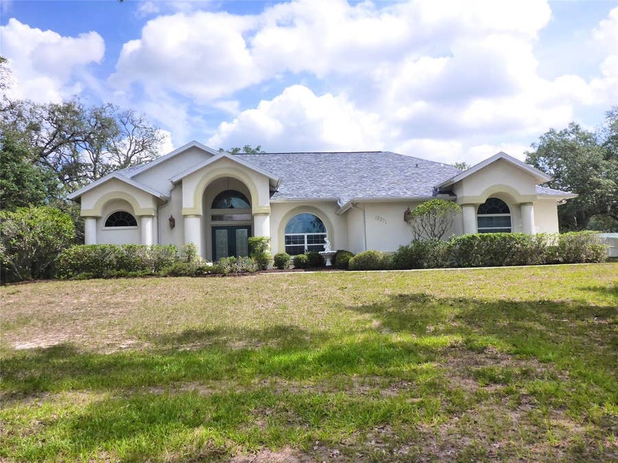 Property photo for 12271 CENTRALIA RD, Weeki Wachee, FL