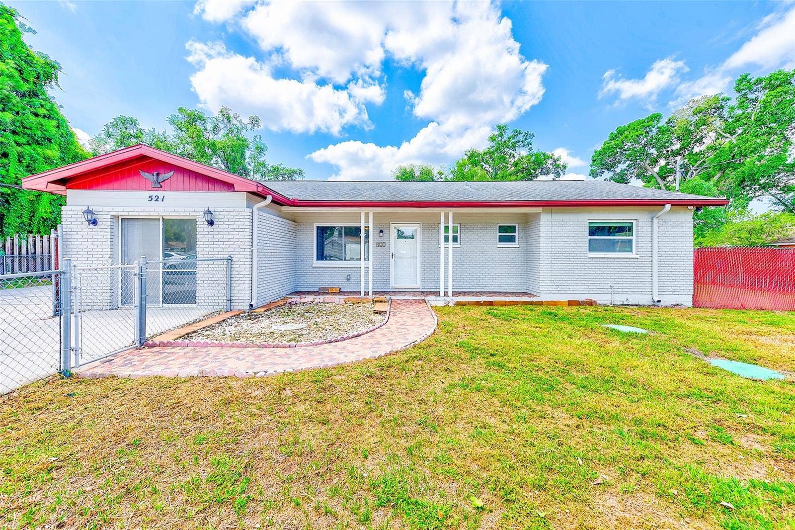 521 E LUMSDEN ROAD, Brandon, FL 33511 521 E LUMSDEN ROAD, Brandon, FL 33511
