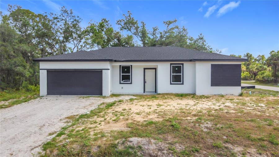 Property photo for 16134 LIBOURN AVENUE, Port Charlotte, FL