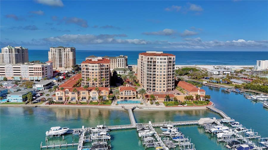 Property photo for 521 MANDALAY AVENUE, #307, Clearwater Beach, FL
