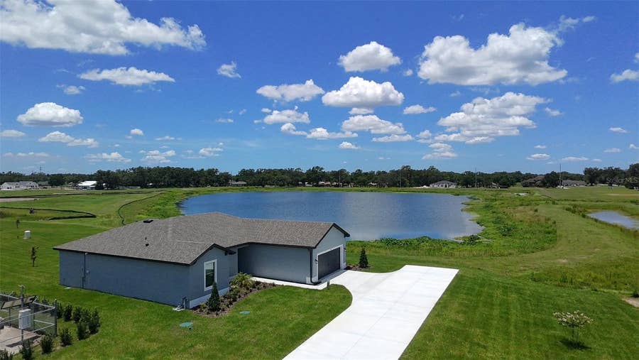 Property photo for 2426 HIERS ROAD, Dover, FL