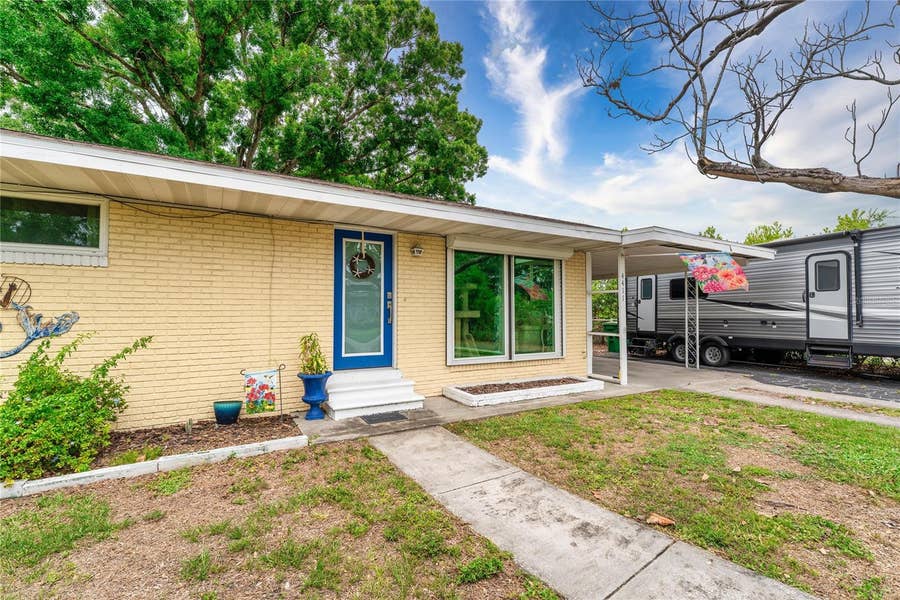 Property photo for 4411 W BAY VILLA AVENUE, Tampa, FL