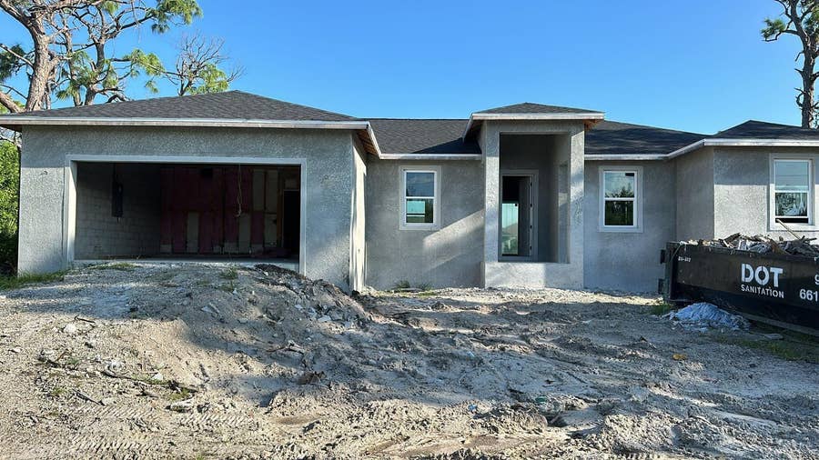 Property photo for 14024 WENZEL AVENUE, Port Charlotte, FL