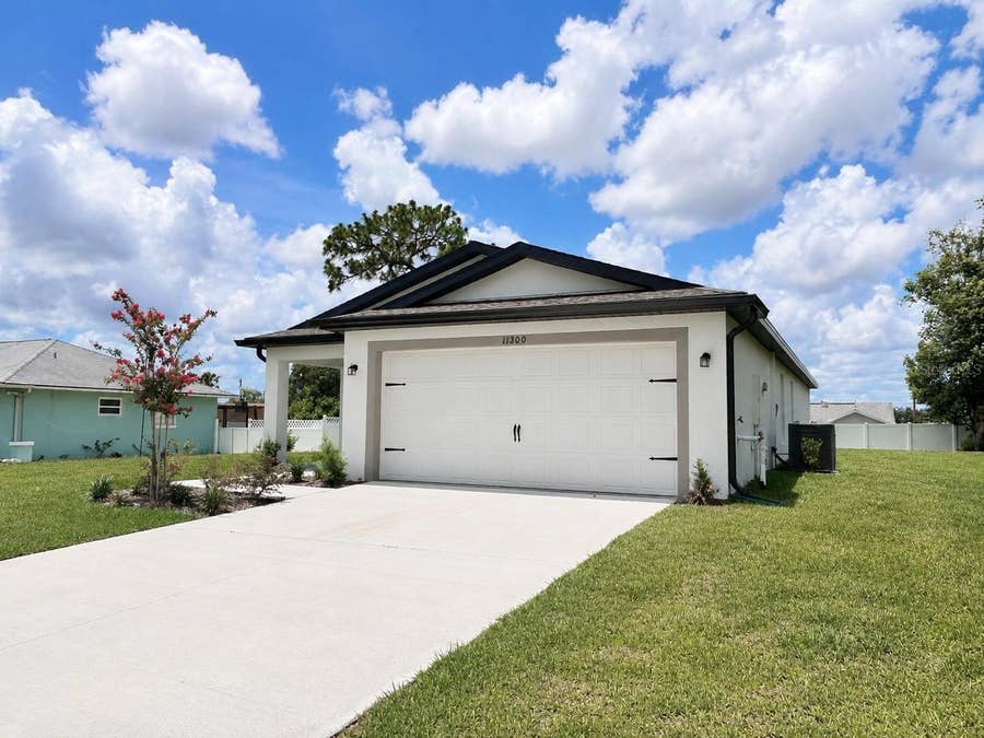 Property photo for 11300 LIBBY ROAD, Spring Hill, FL