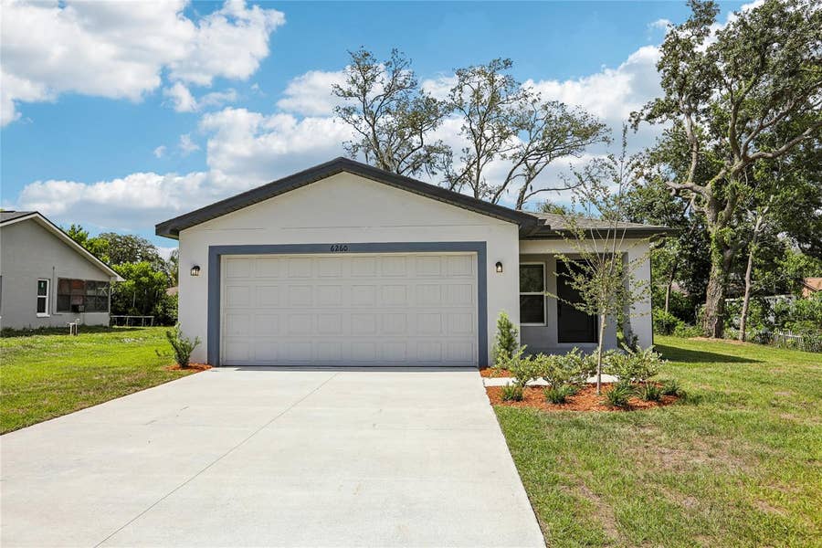 Property photo for 6260 PINEHURST DRIVE, Spring Hill, FL