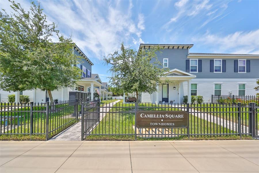 Property photo for 6619 S MANHATTAN AVENUE, #1, Tampa, FL