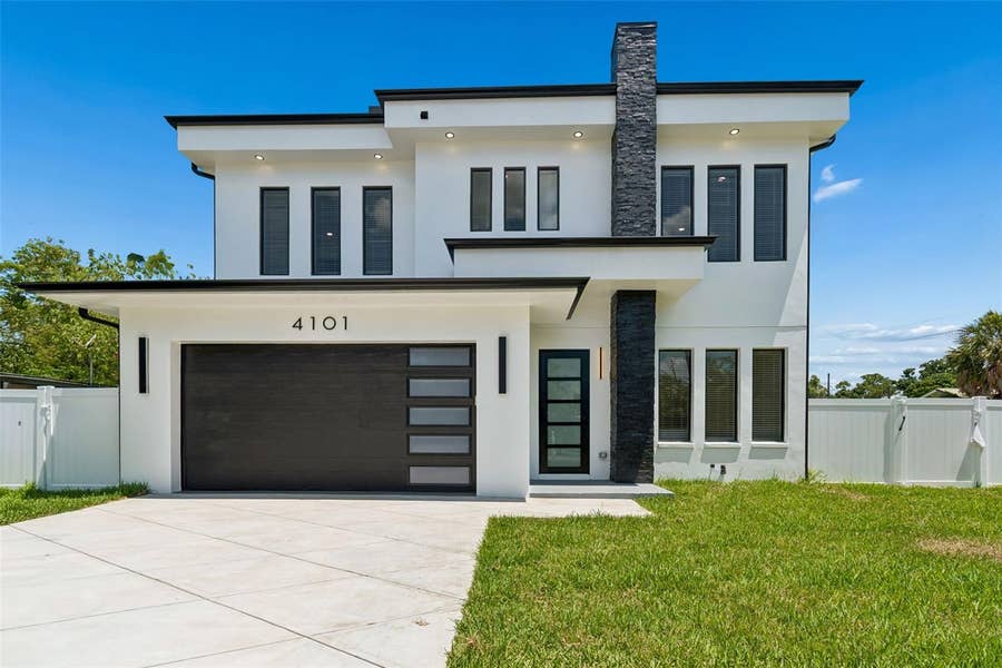 Property photo for 4101 W MANGO AVENUE, Tampa, FL