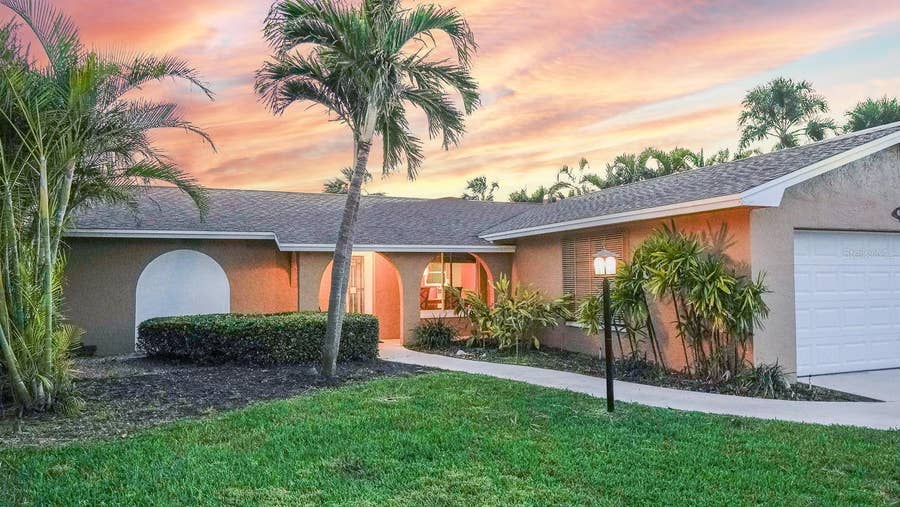 Property photo for 3606 BELLE VISTA DRIVE E, St Pete Beach, FL