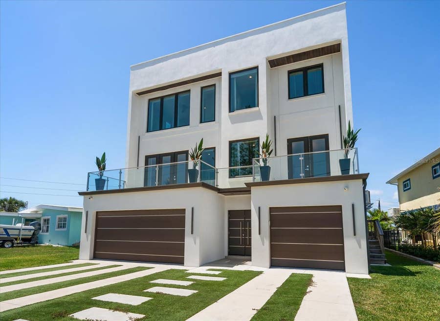 Property photo for 16047 REDINGTON DRIVE, Redington Beach, FL