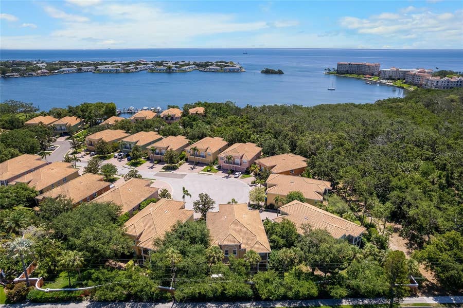 Property photo for 191 BANYAN BAY DRIVE, St Petersburg, FL