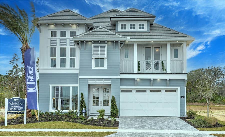 Property photo for 85 CORONADO ROAD, Flagler Beach, FL