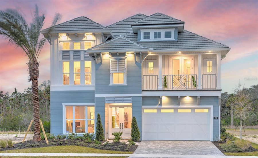 Property photo for 85 CORONADO ROAD, Flagler Beach, FL