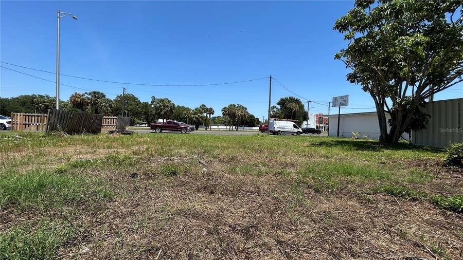 Property photo for 9909 S 41 HIGHWAY, Gibsonton, FL