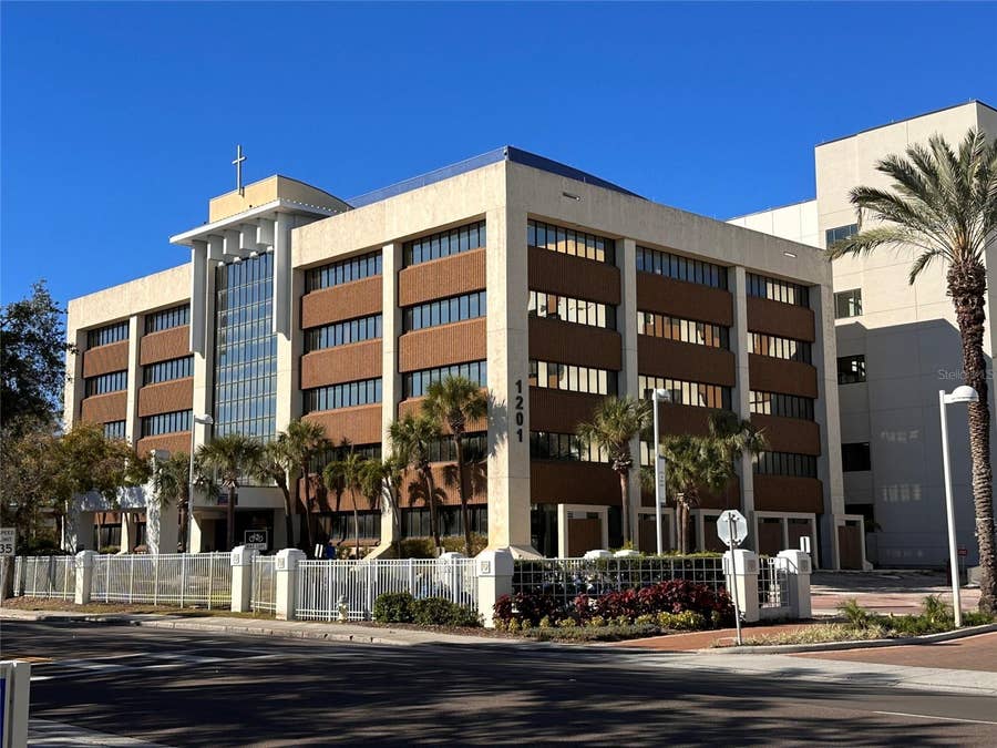 Property photo for 1201 FIFTH AVENUE N, #302, St Petersburg, FL