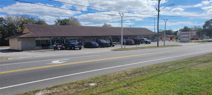 Property photo for 3420 GRAND BOULEVARD, Holiday, FL