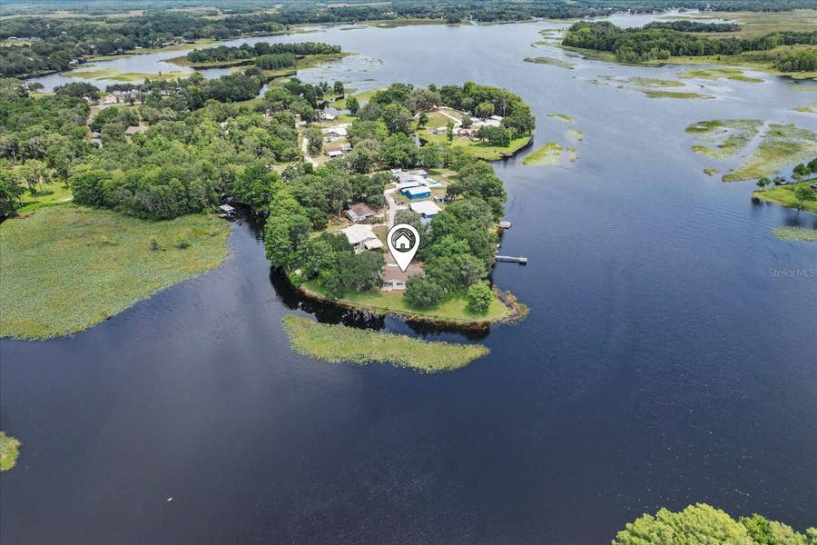 Property photo for 1226 S TELEPHONE POINT ROAD, Inverness, FL