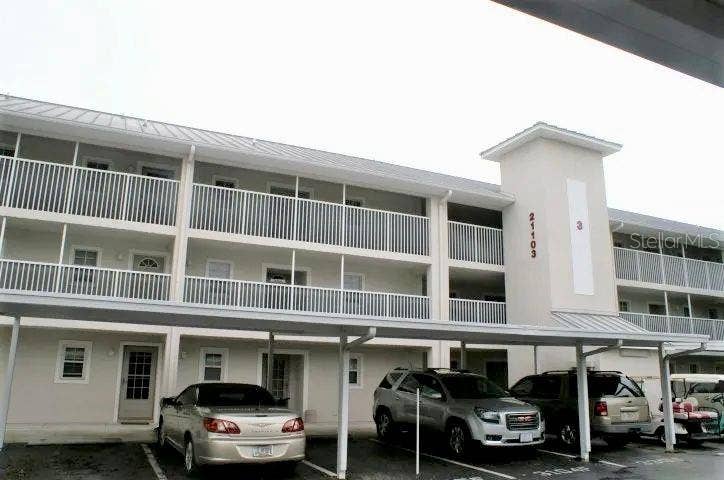 Property photo for 21103 PATIO VIEW COURT, #3302, Lutz, FL