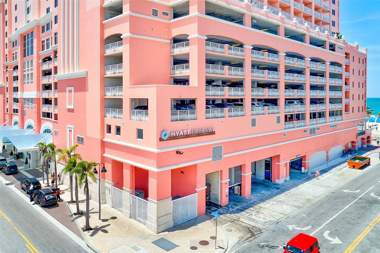 301 S GULFVIEW BOULEVARD, #301, Clearwater Beach, FL 33767