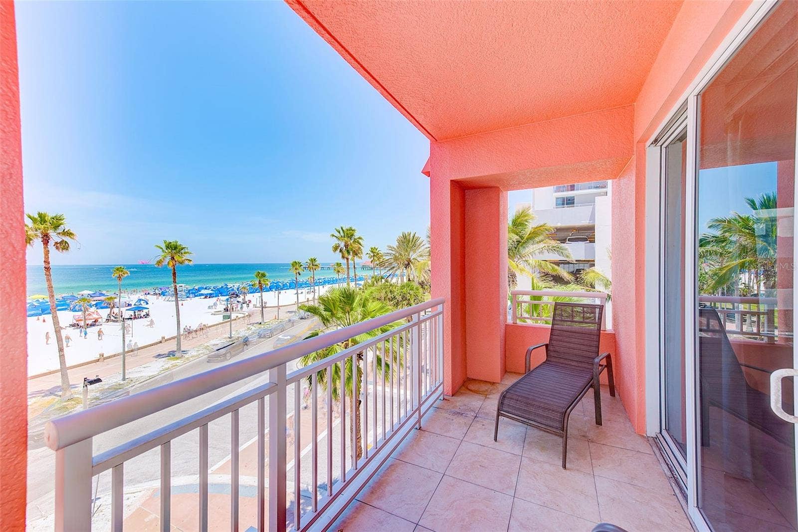 301 S GULFVIEW BOULEVARD, #301, Clearwater Beach, FL 33767