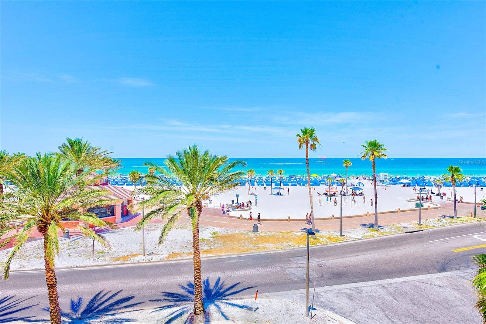 301 S GULFVIEW BOULEVARD, #301, Clearwater Beach, FL 33767