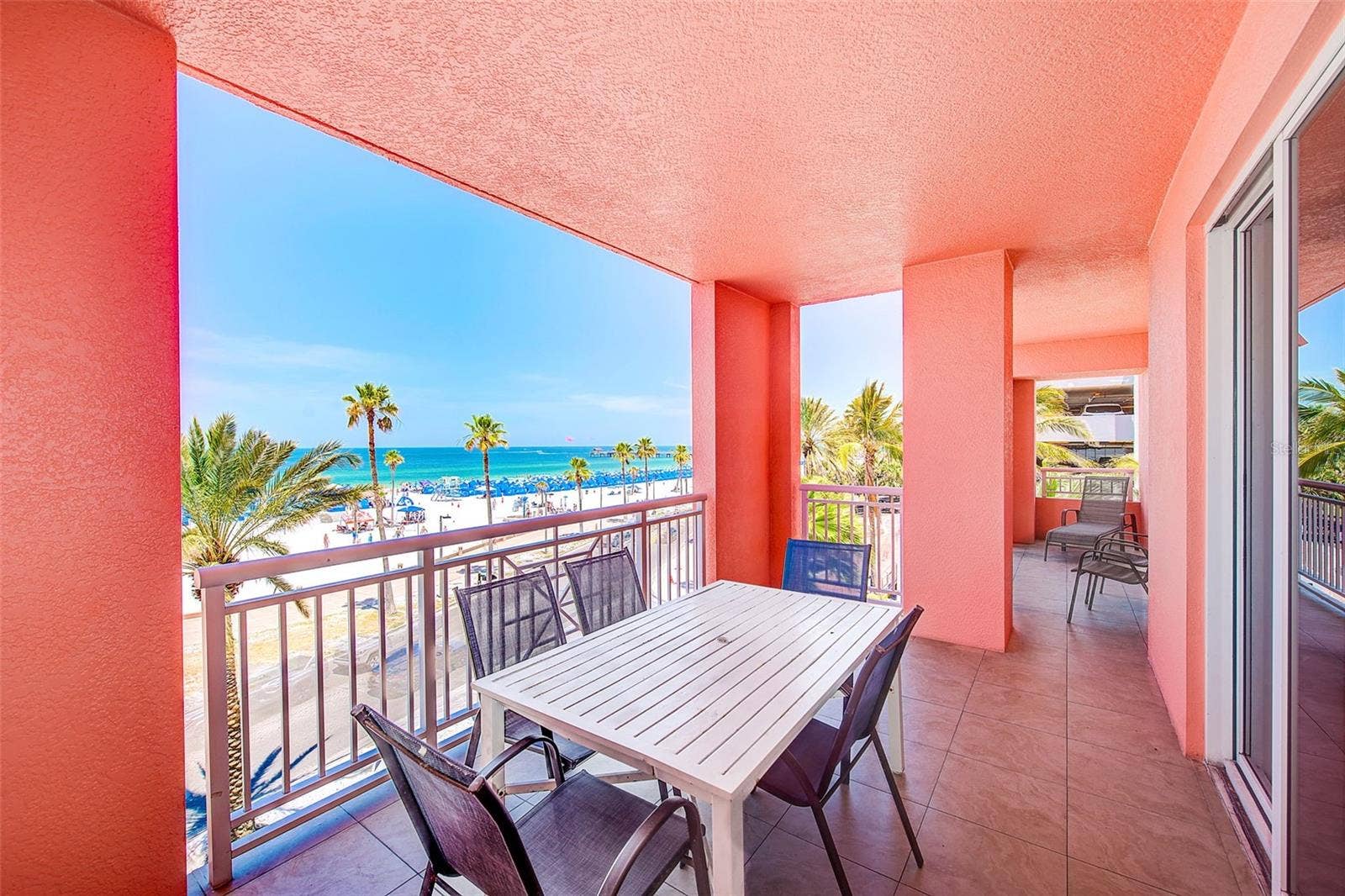 301 S GULFVIEW BOULEVARD, #301, Clearwater Beach, FL 33767