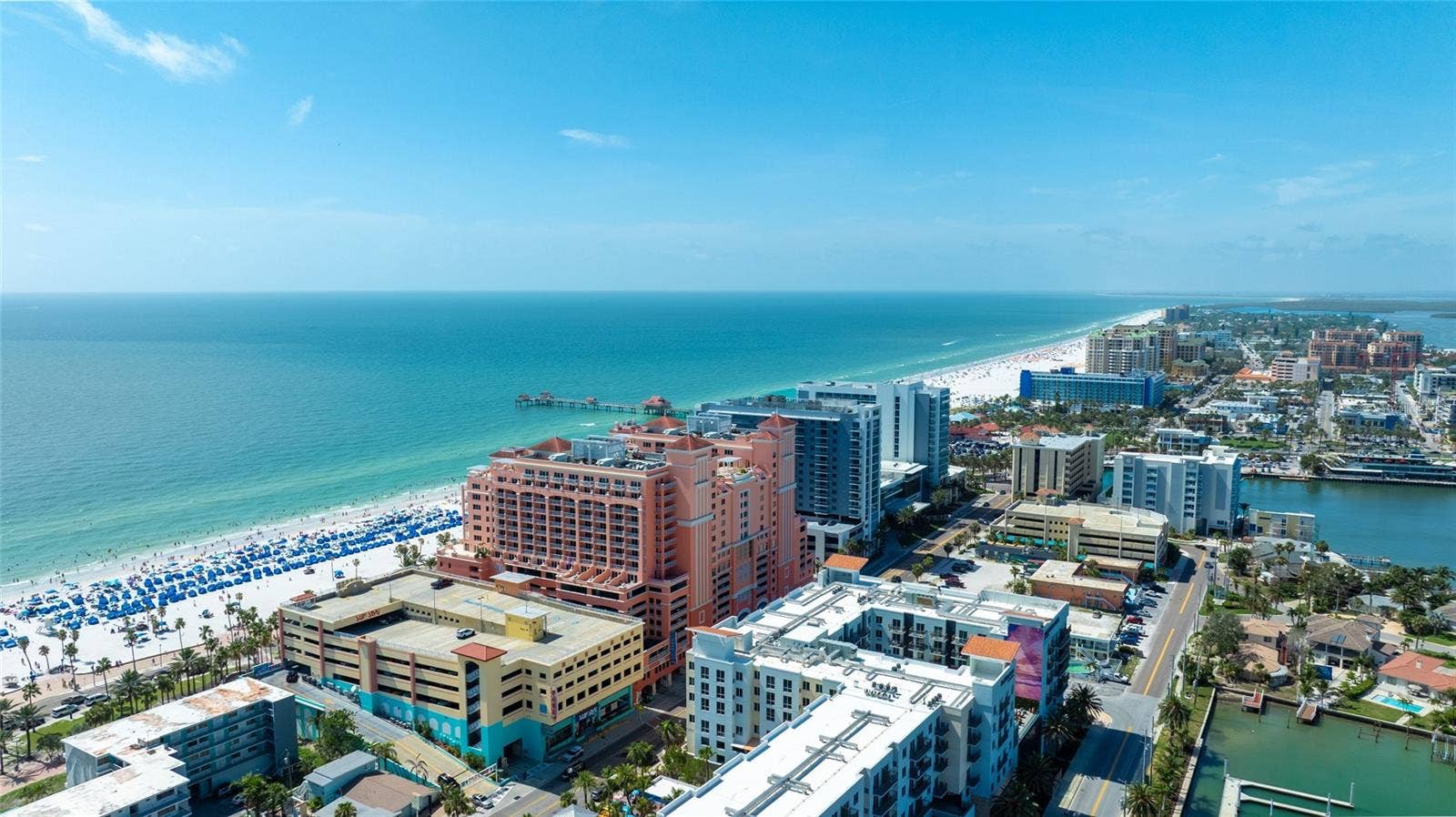 301 S GULFVIEW BOULEVARD, #301, Clearwater Beach, FL 33767
