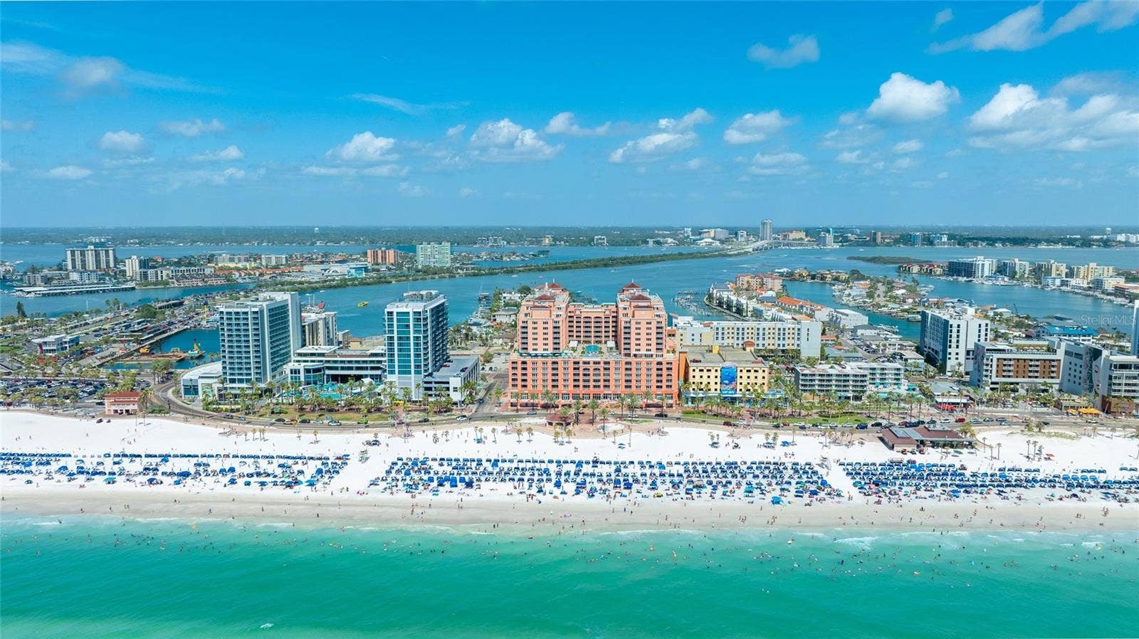 301 S GULFVIEW BOULEVARD, #301, Clearwater Beach, FL 33767