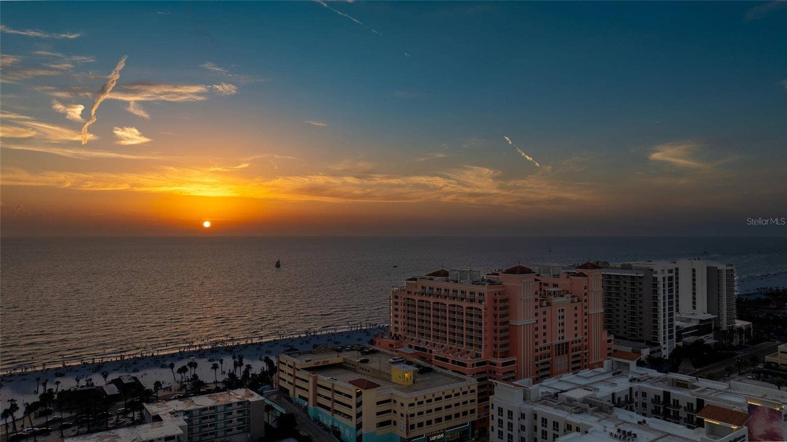 301 S GULFVIEW BOULEVARD, #301, Clearwater Beach, FL 33767