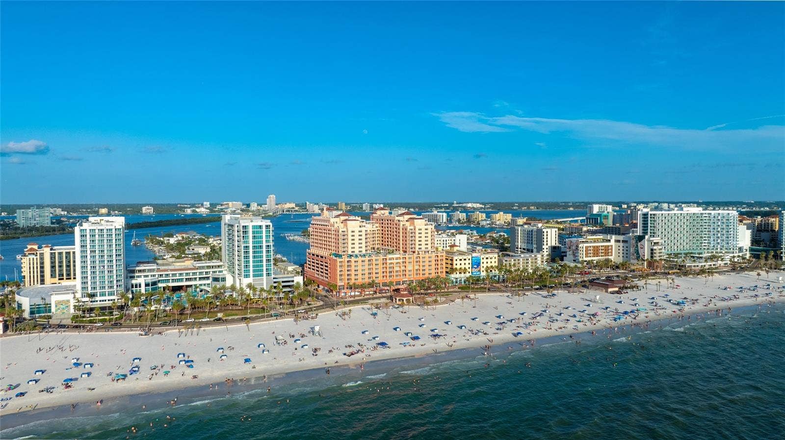 301 S GULFVIEW BOULEVARD, #301, Clearwater Beach, FL 33767