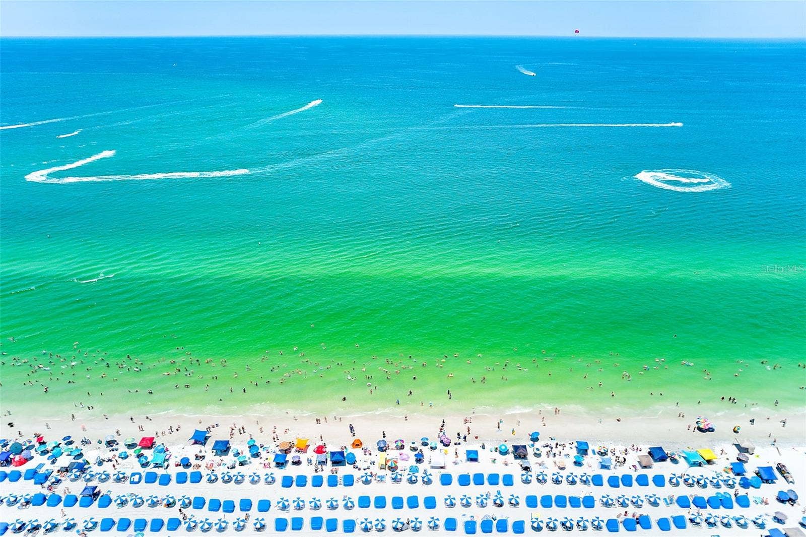 301 S GULFVIEW BOULEVARD, #301, Clearwater Beach, FL 33767